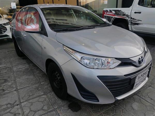 Toyota for sale in Iraq